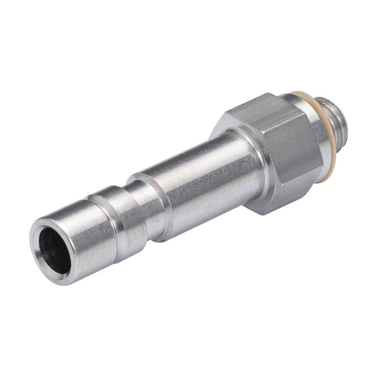 Alternative view of Đầu Nối Ren Đực Và Fitting Pisco SPTJ6-M5