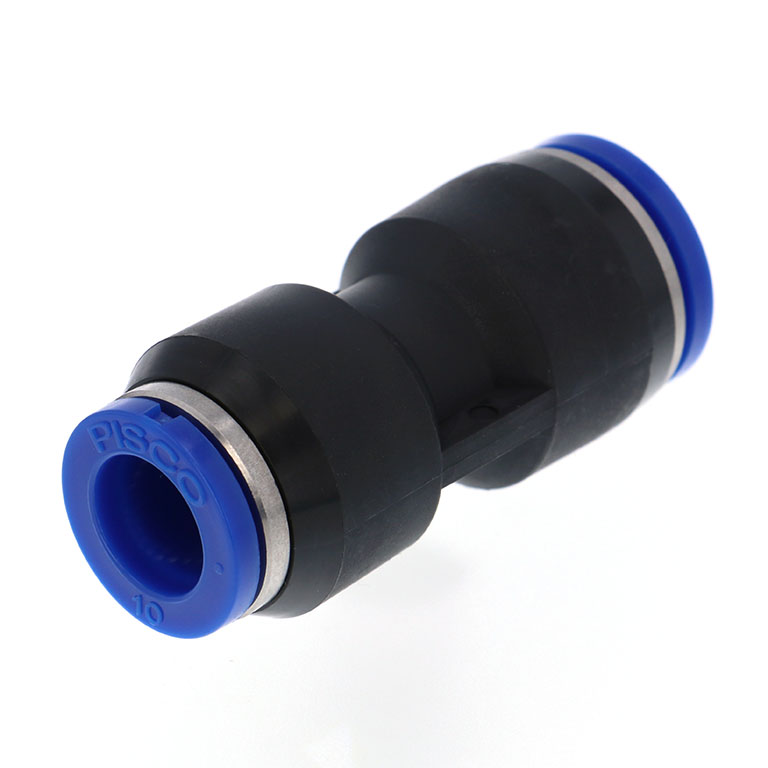 Alternative view of Đầu Nối Nhanh Khí Nén Dạng Nối Giẩm Pisco SPG12-10