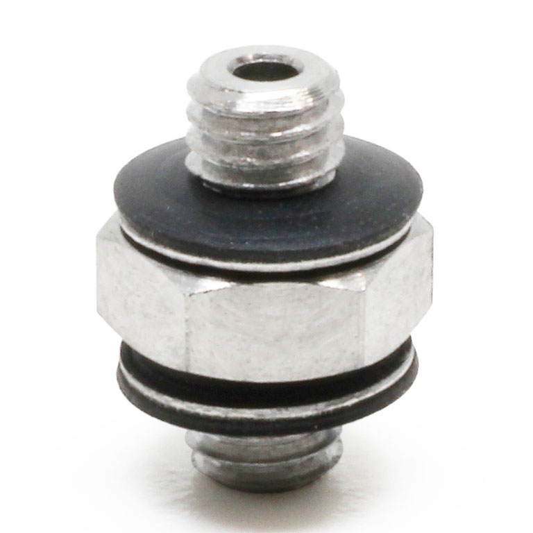 Alternative view of Đầu Nối Ren Ngoài Pisco LN-M3-M3