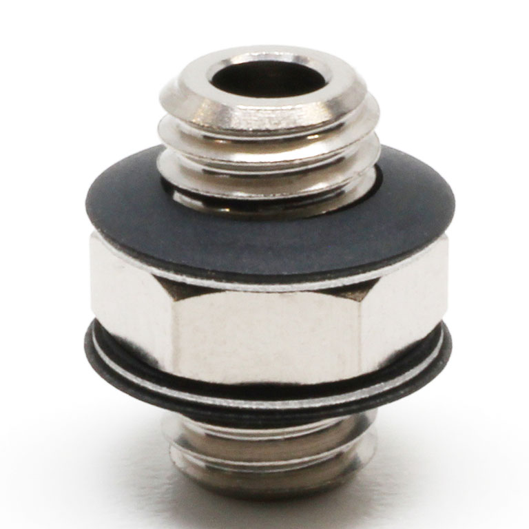 Alternative view of Đầu Nối Ren Ngoài Pisco LN-M5-M5