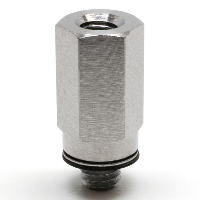 Alternative view of Đầu Nối Ren Trong Ngoài Pisco LLC-FM3-M3-C