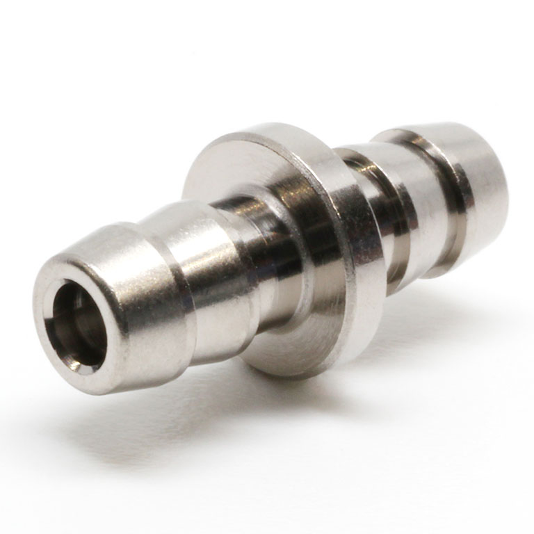 Alternative view of Đầu Ngạnh Nối Ống Dạng Thẳng Pisco LU-0640