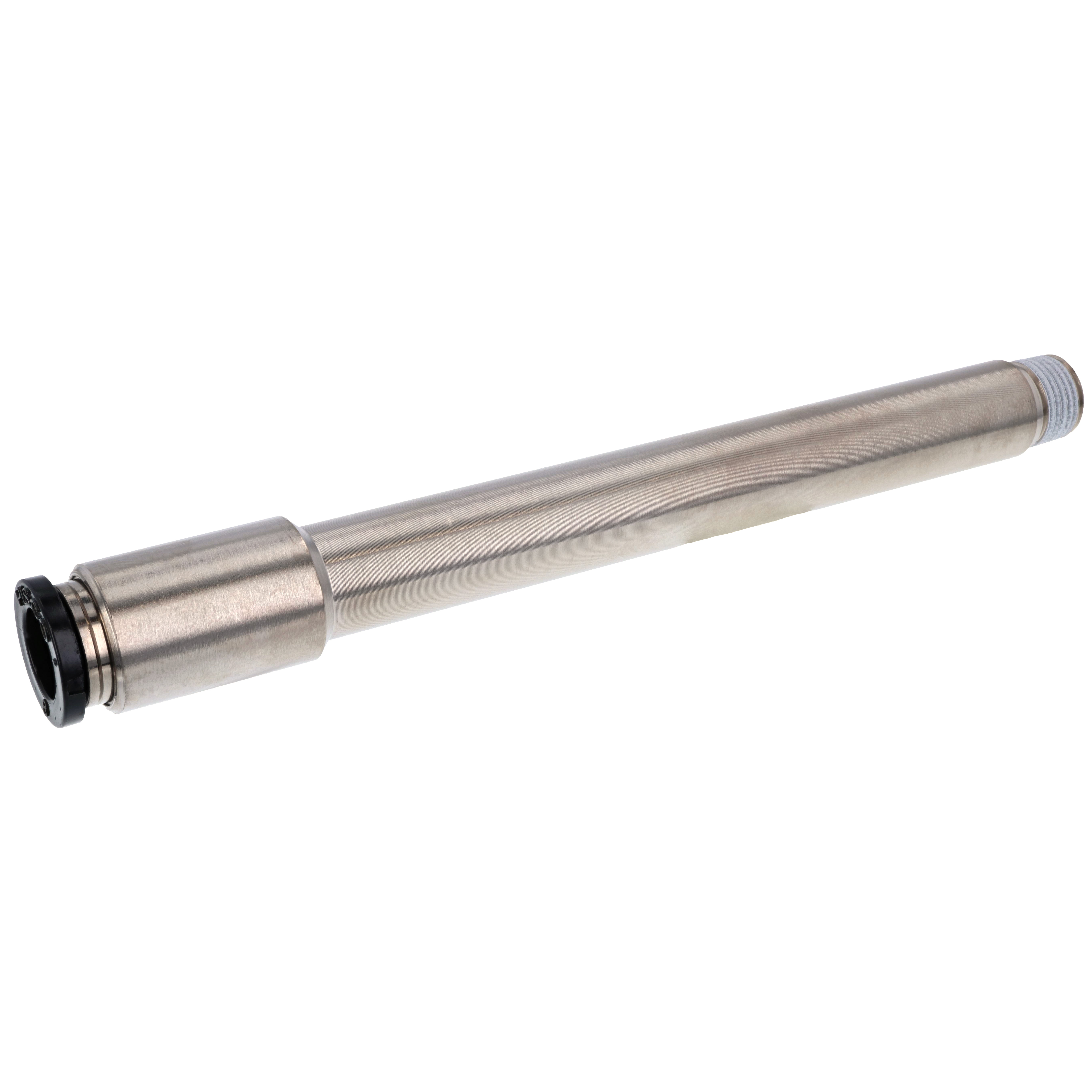 Alternative view of Đầu Nối Nhanh Khí Nén Dạng Thẳng Ren Ngoài Pisco POC8-01-L110