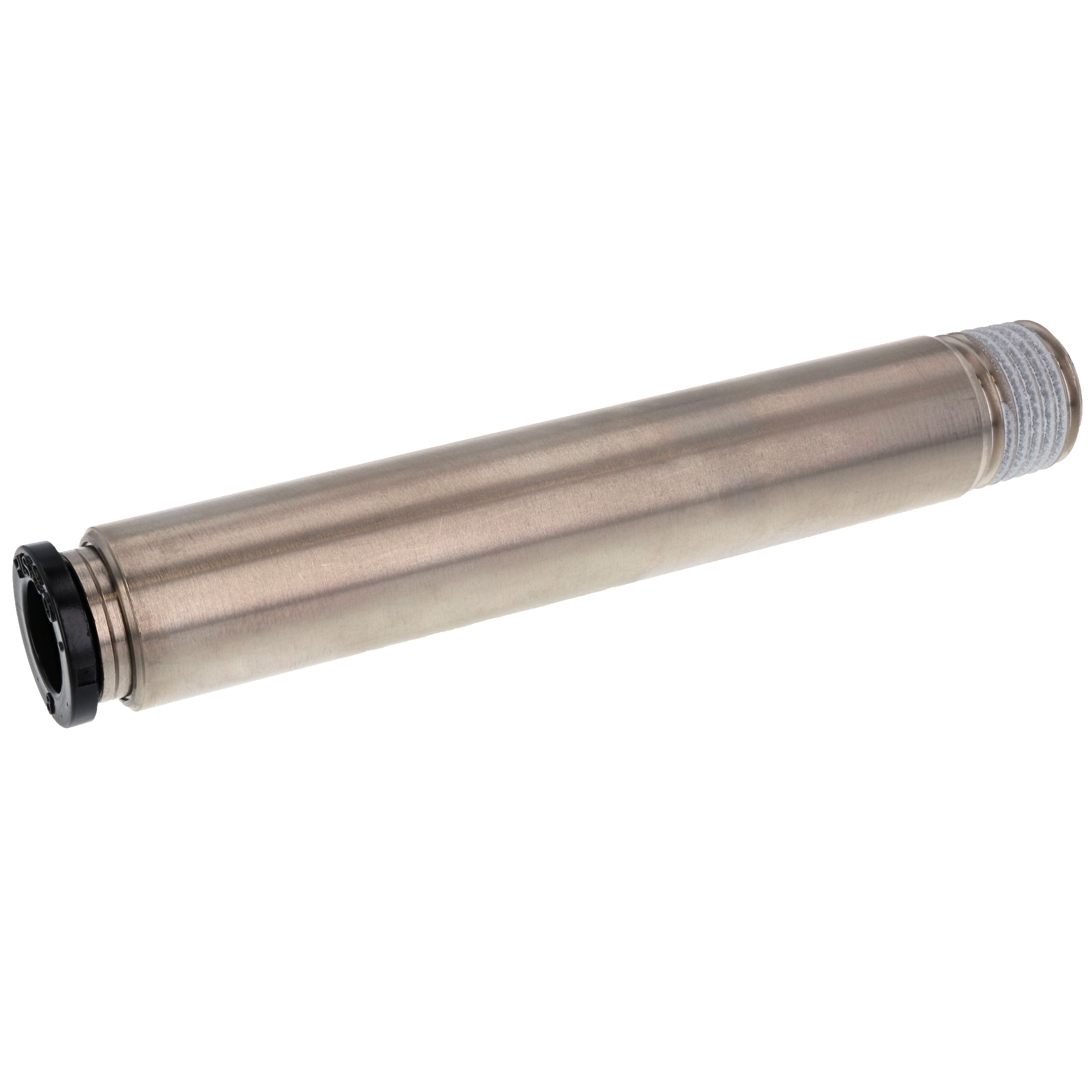 Alternative view of Đầu Nối Nhanh Khí Nén Dạng Thẳng Ren Ngoài Pisco POC8-02-L80