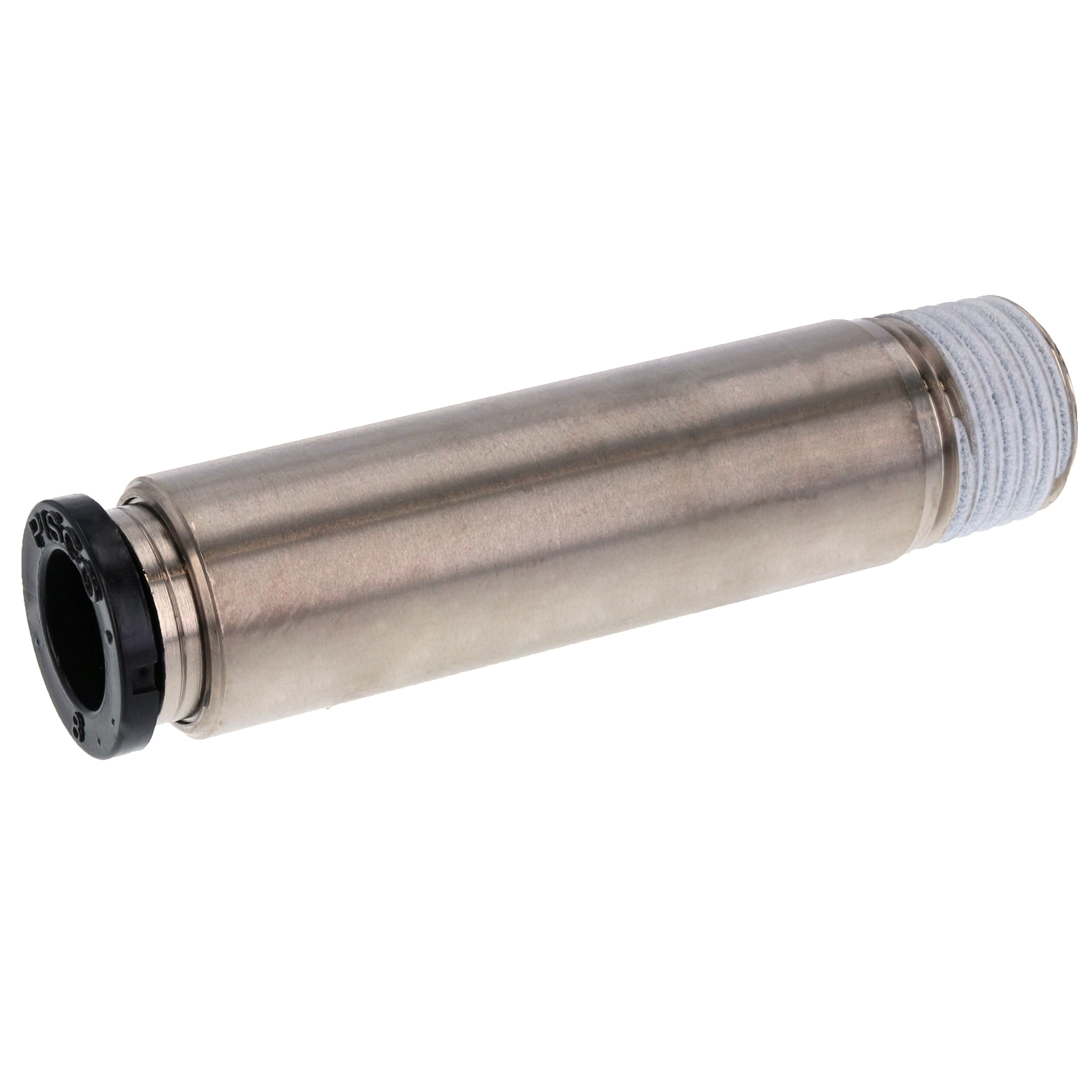 Alternative view of Đầu Nối Nhanh Khí Nén Dạng Thẳng Ren Ngoài Pisco POC8-02-L50