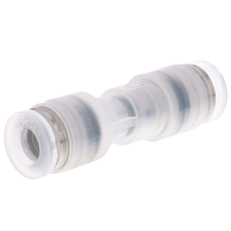 Van Khí Nén Một Chiều, Áp Suất Thấp, Nhựa PP Pisco PCVLU6-6