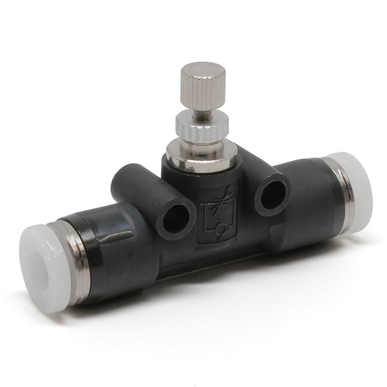 Van Tiết Lưu Khí Nén Pisco JSMU5/32-C