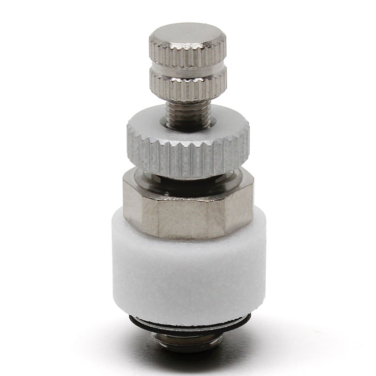 Van Tiết Lưu Xả Khí Nén Pisco ETM5