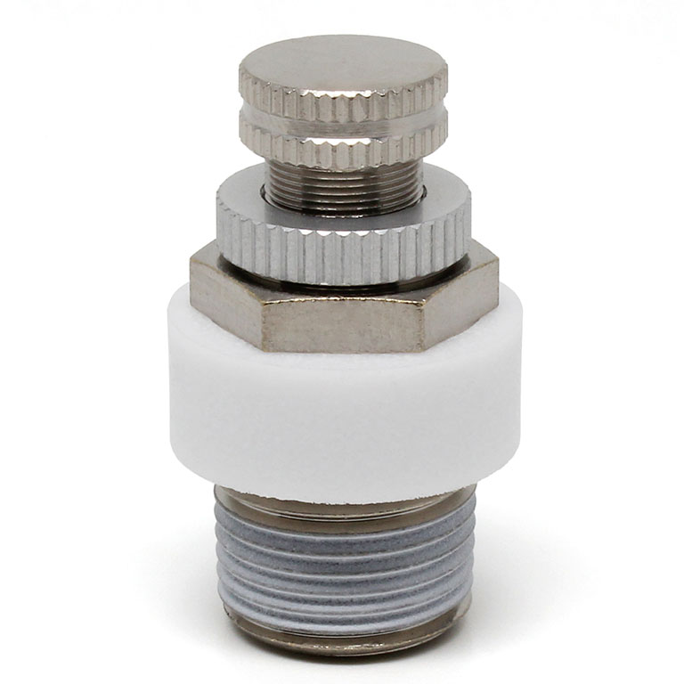 Van Tiết Lưu Xả Khí Nén Pisco ETN3U