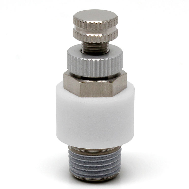 Van Tiết Lưu Xả Khí Nén Pisco ETN1U