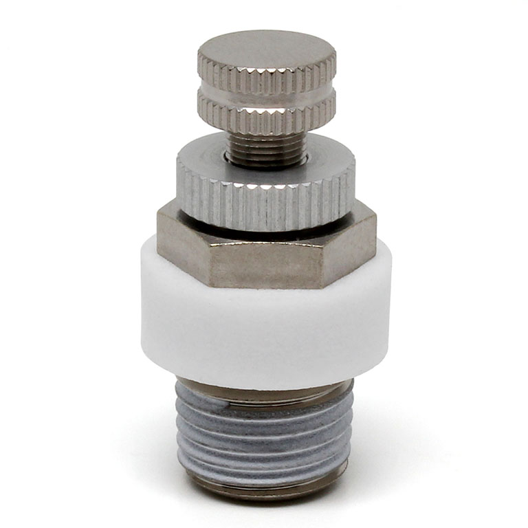 Van Tiết Lưu Xả Khí Nén Pisco ET02