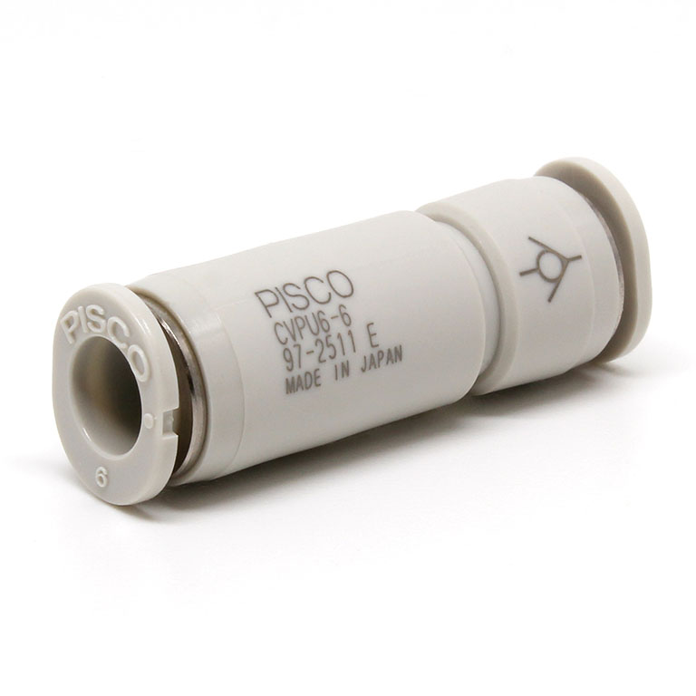 Van Khí Nén Một Chiều Pisco CVPU6-6