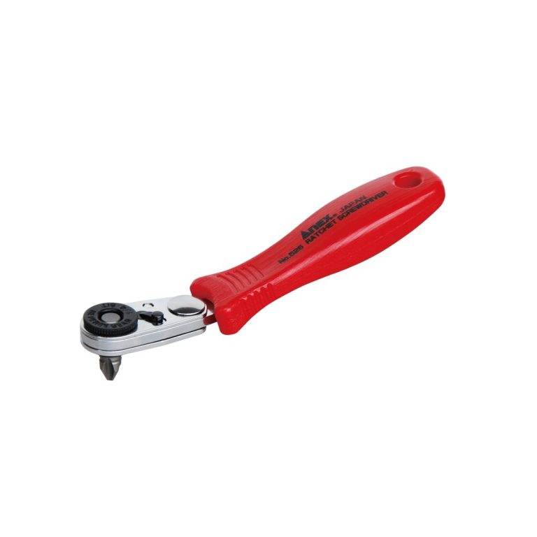 Alternative view of Tay Vặn Tự Động Bắt Góc Hẹp (Loại Cong) Anex No.526