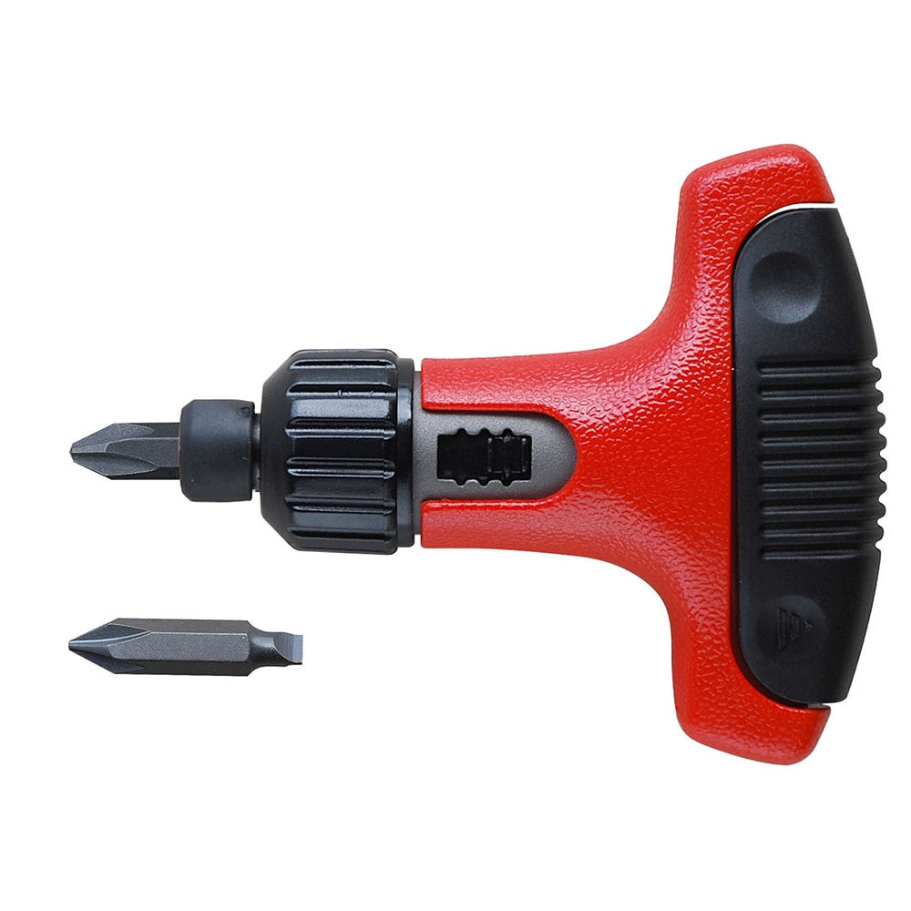 Alternative view of Tua Vít Chữ T Anex No.370