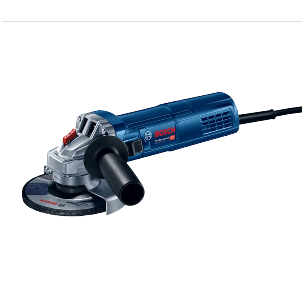 Máy Mài Góc 900W GWS 900-100S (điều chỉnh tốc độ) Bosch 06013961K0