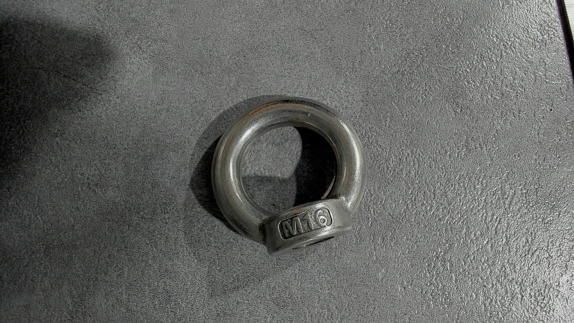 Alternative view of Tán Vòng Inox 304 M16