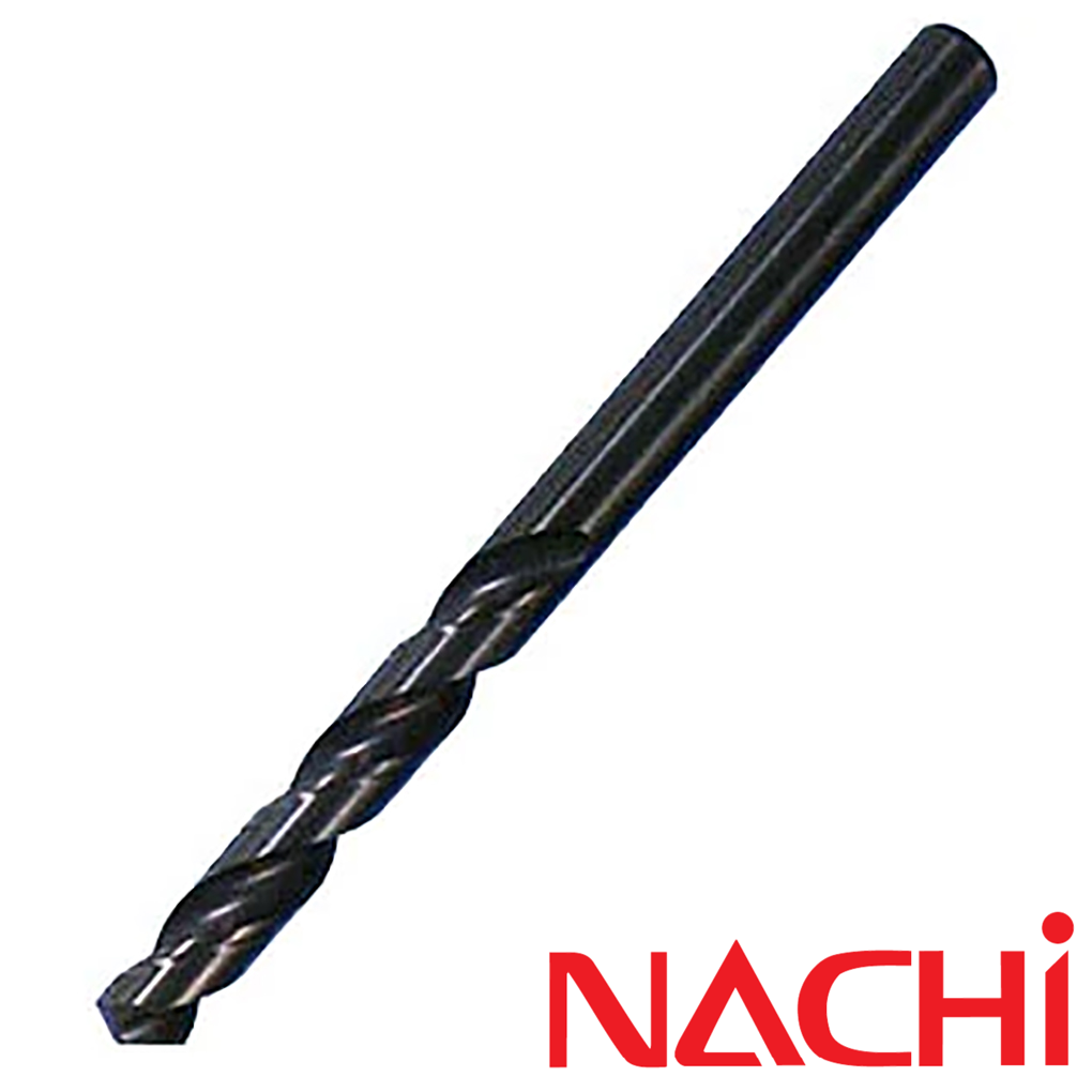 Alternative view of Mũi Khoan Inox List 6520 Nachi D7.0