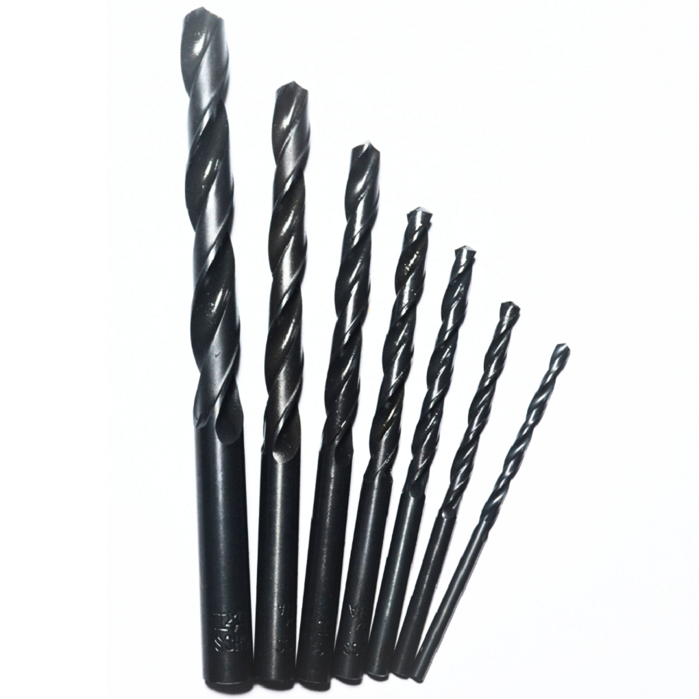 Mũi Khoan Inox List 6520 Nachi D2.1 - Ảnh 5