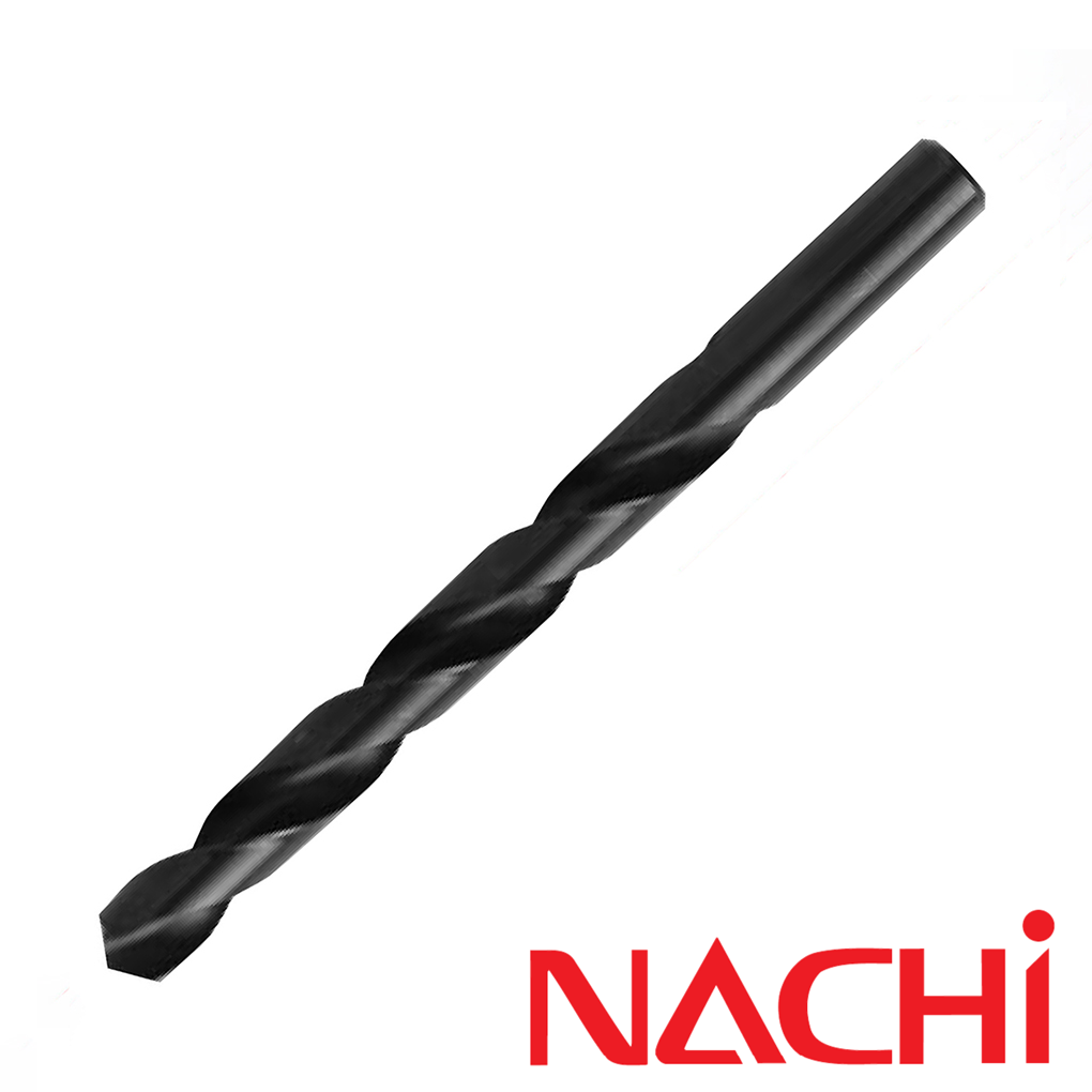 Mũi Khoan Thép List 500 Nachi D9.5 - Ảnh 2