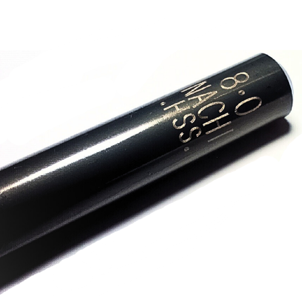 Mũi Khoan Thép List 500 Nachi D1.0 - Ảnh 3