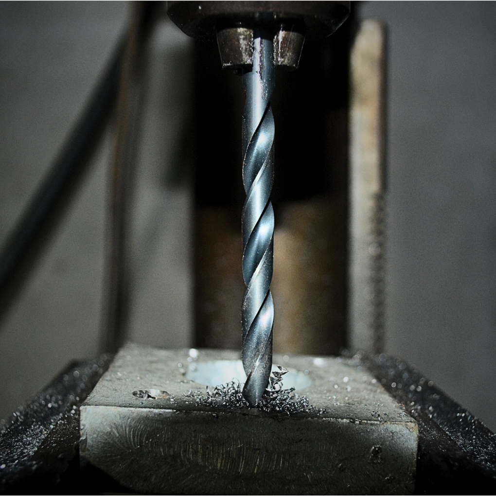 Mũi Khoan Thép List 500 Nachi D7.2 - Ảnh 7