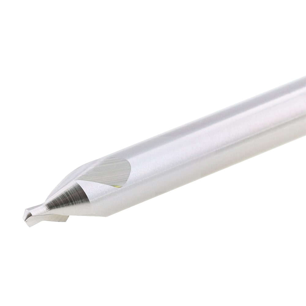 Alternative view of Mũi Khoan Tâm 60° 4x60ﾟx10 YAMAWA CEN4.0