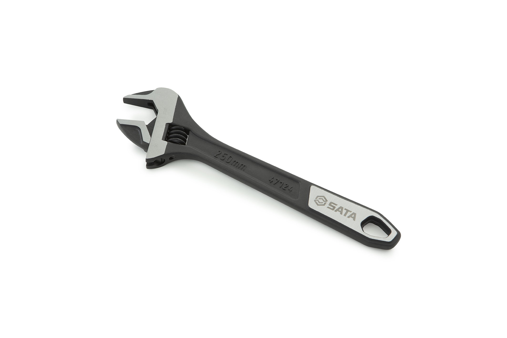 Mỏ Lết Miệng Rộng 12In/310mm SATA 47125