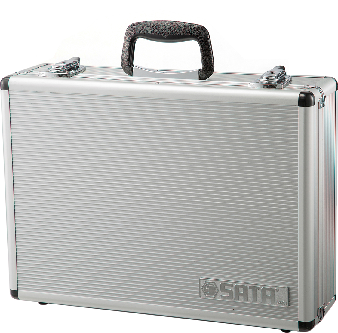 Thùng Đồ Nghề Nhôm 16In SATA 03601