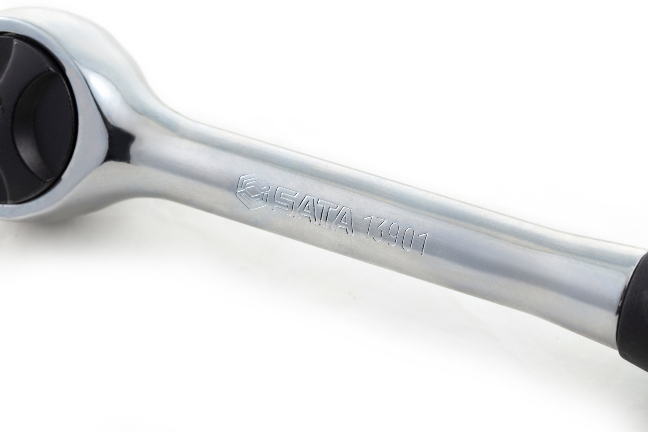 Cần Siết Lực Tự Động Đầu Tròn 1/2In SATA 13901 - Ảnh 4