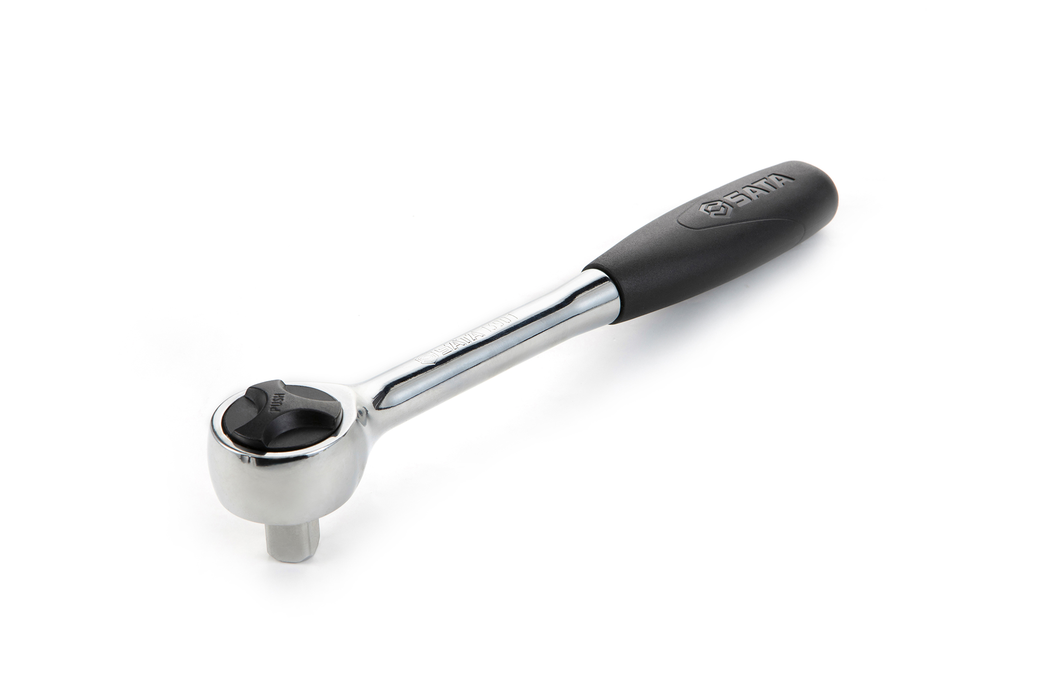 Cần Siết Lực Tự Động Đầu Tròn 1/2In SATA 13901 - Ảnh 5