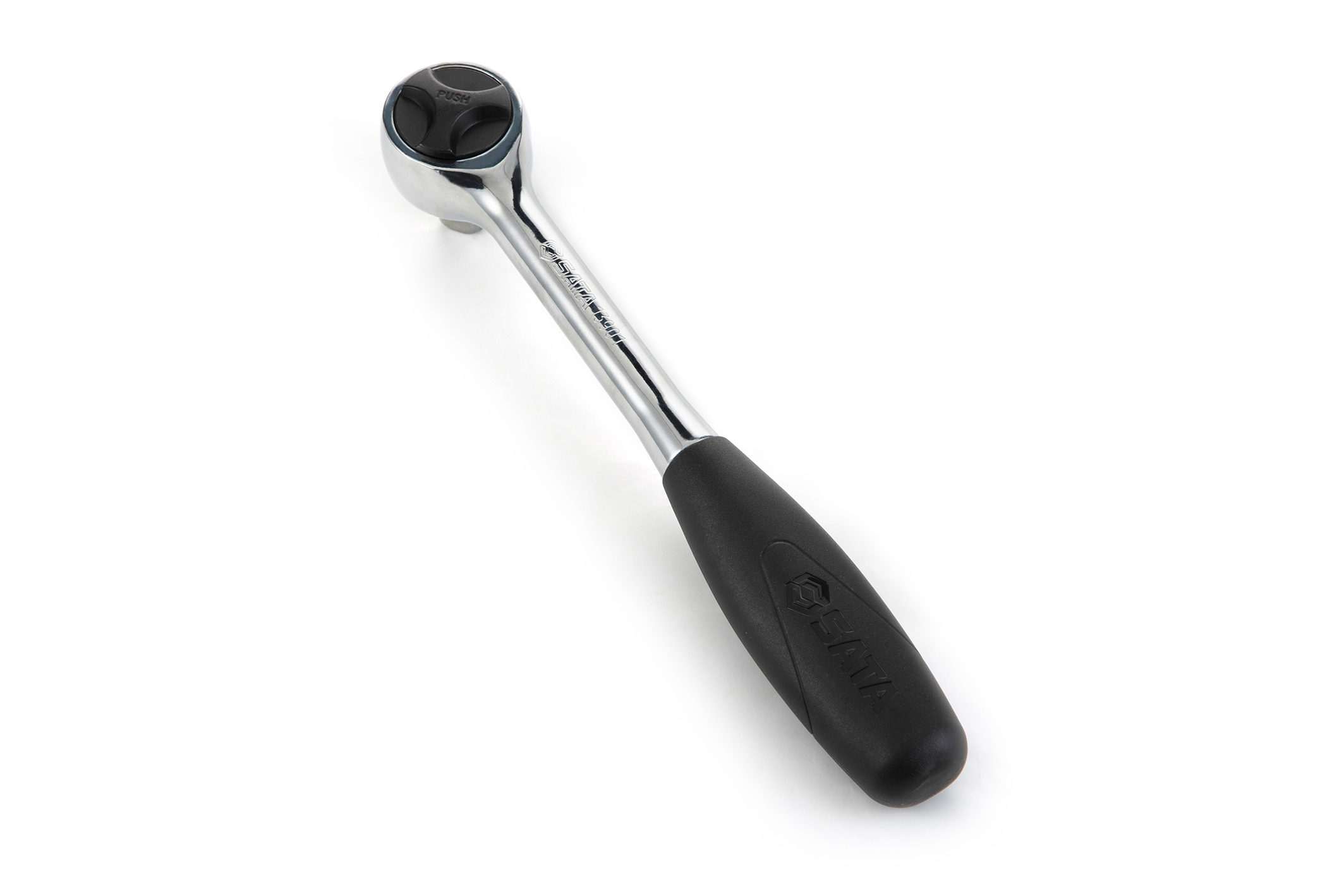 Cần Siết Lực Tự Động Đầu Tròn 1/2In SATA 13901 - Ảnh 7