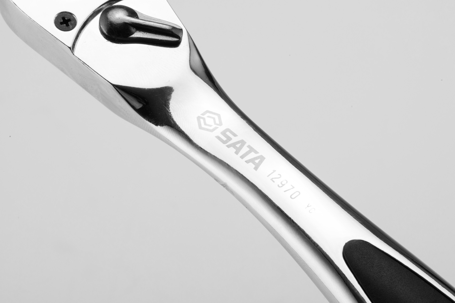 Alternative view of Cần Siết Lực Tự Động 3/8In SATA 12970