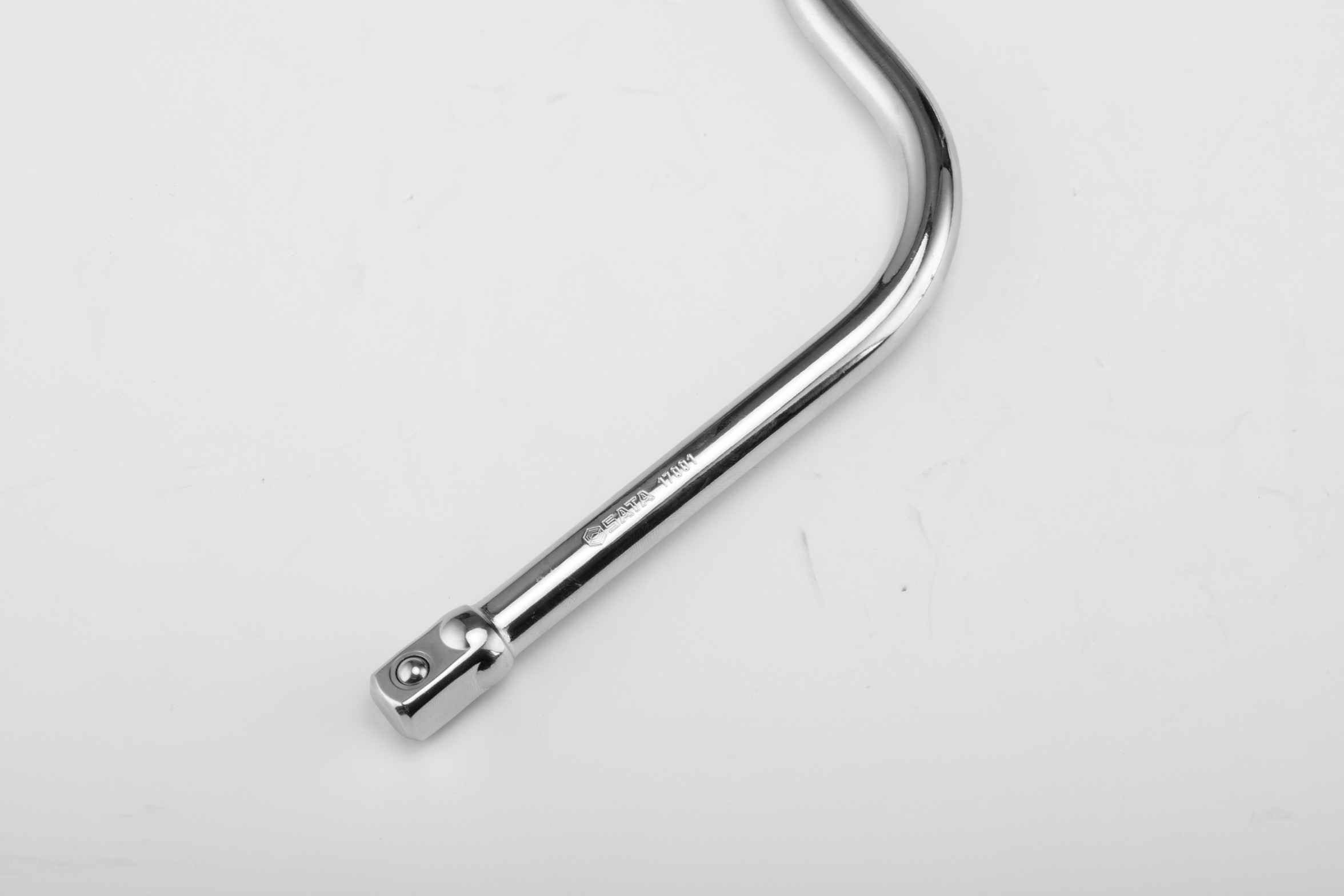 Tay Vặn 1/2In SATA 17001 - Ảnh 6