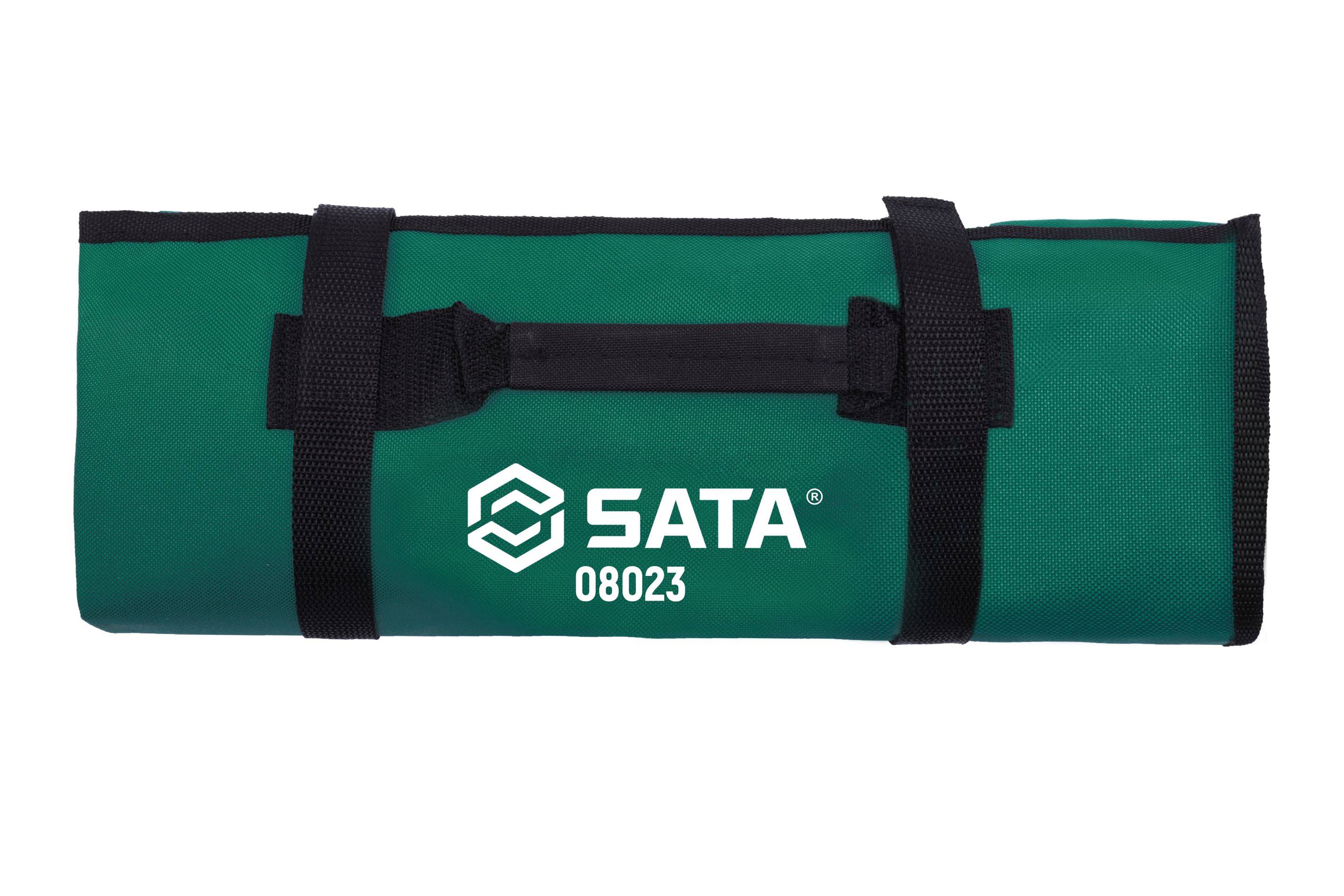 Alternative view of Bộ Cờ Lê 2 Đầu Vòng 11 Chi Tiết, (6mm - 32mm) SATA 08023