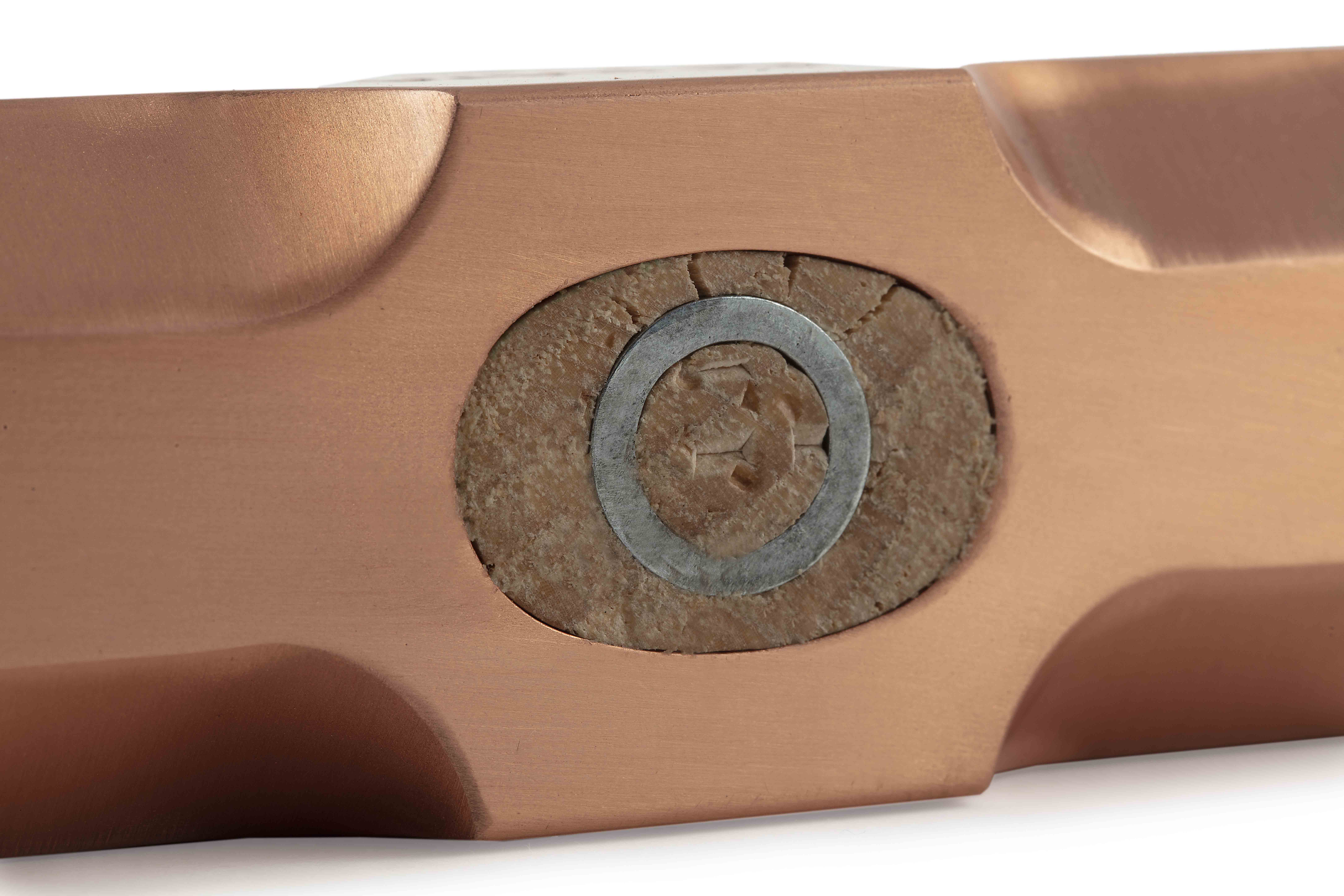 Alternative view of Búa Cơ Khí Bằng Đồng 2Lbs SATA 92366