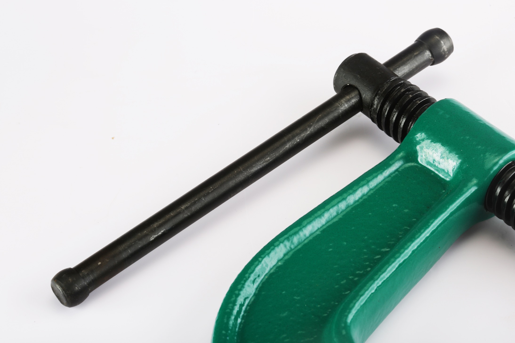 Alternative view of Cảo Chữ C 8In/200mm SATA 90436