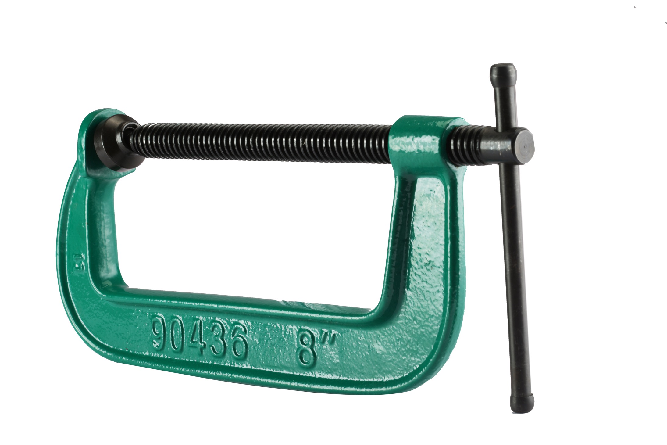 Cảo Chữ C 4In/100mm SATA 90434 - Ảnh 3