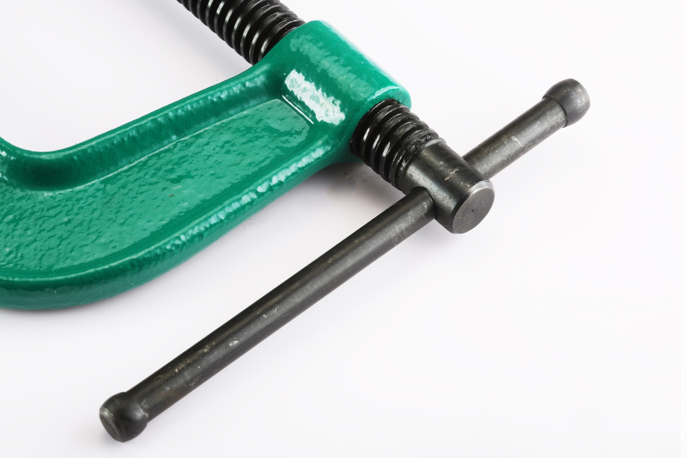 Cảo Chữ C 4In/100mm SATA 90434 - Ảnh 7