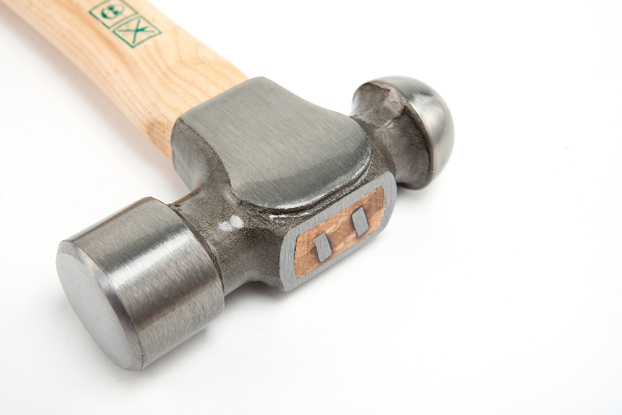 Alternative view of Búa Cán Gỗ Đầu Tròn 32Oz/910G SATA 92314