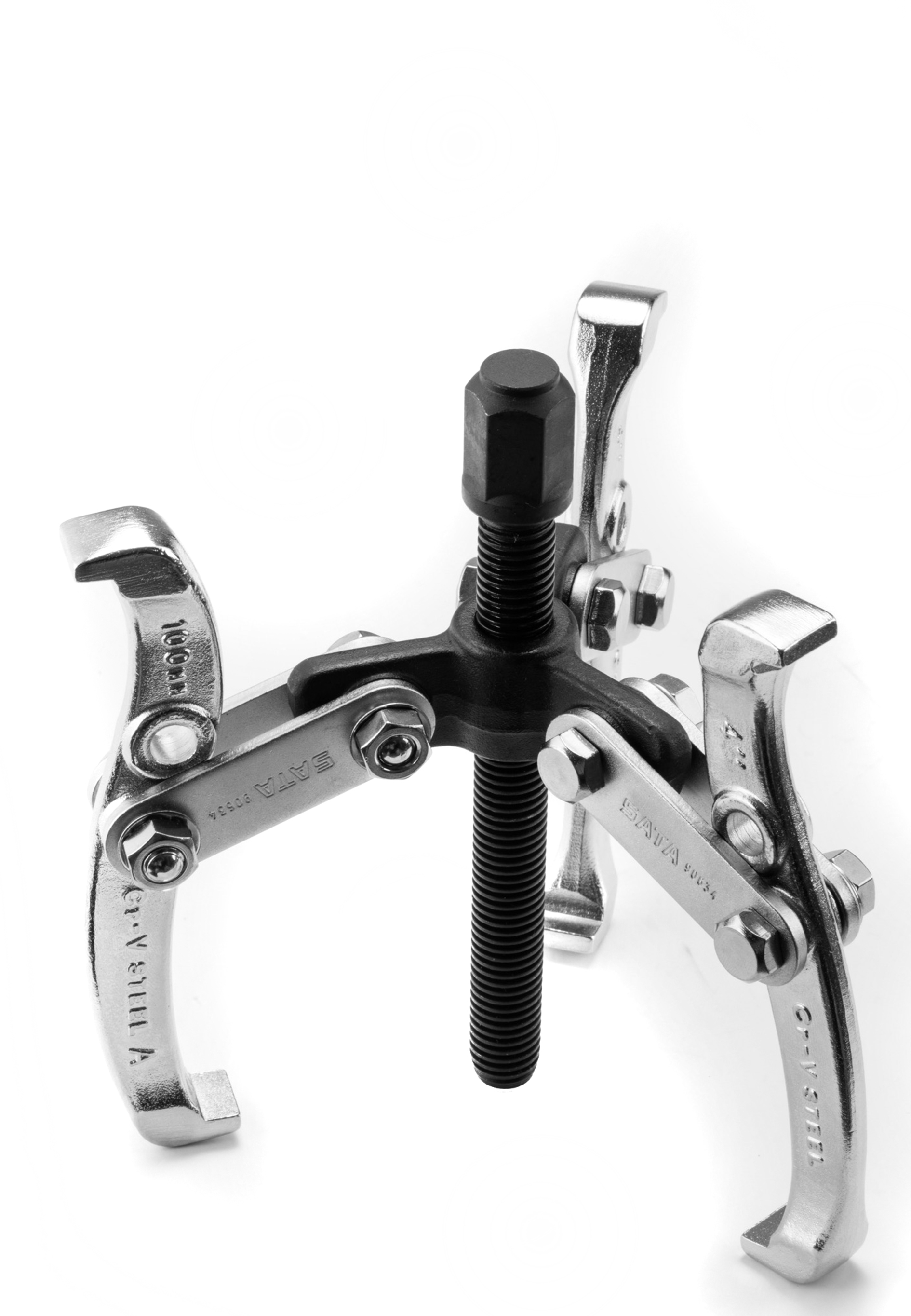 Cảo 3 Chấu 8In/200mm SATA 90638 - Ảnh 5