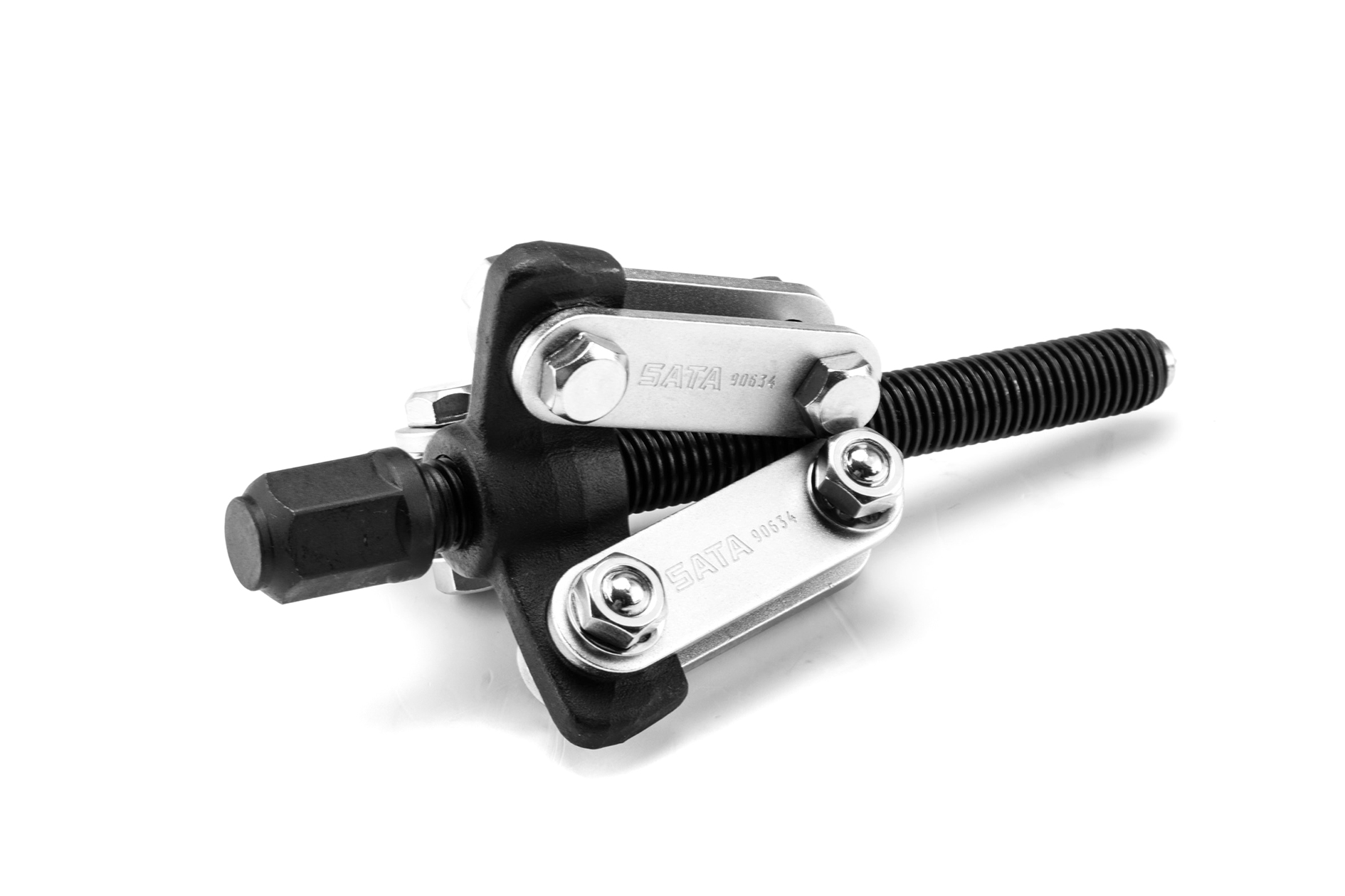 Cảo 3 Chấu 8In/200mm SATA 90638 - Ảnh 7