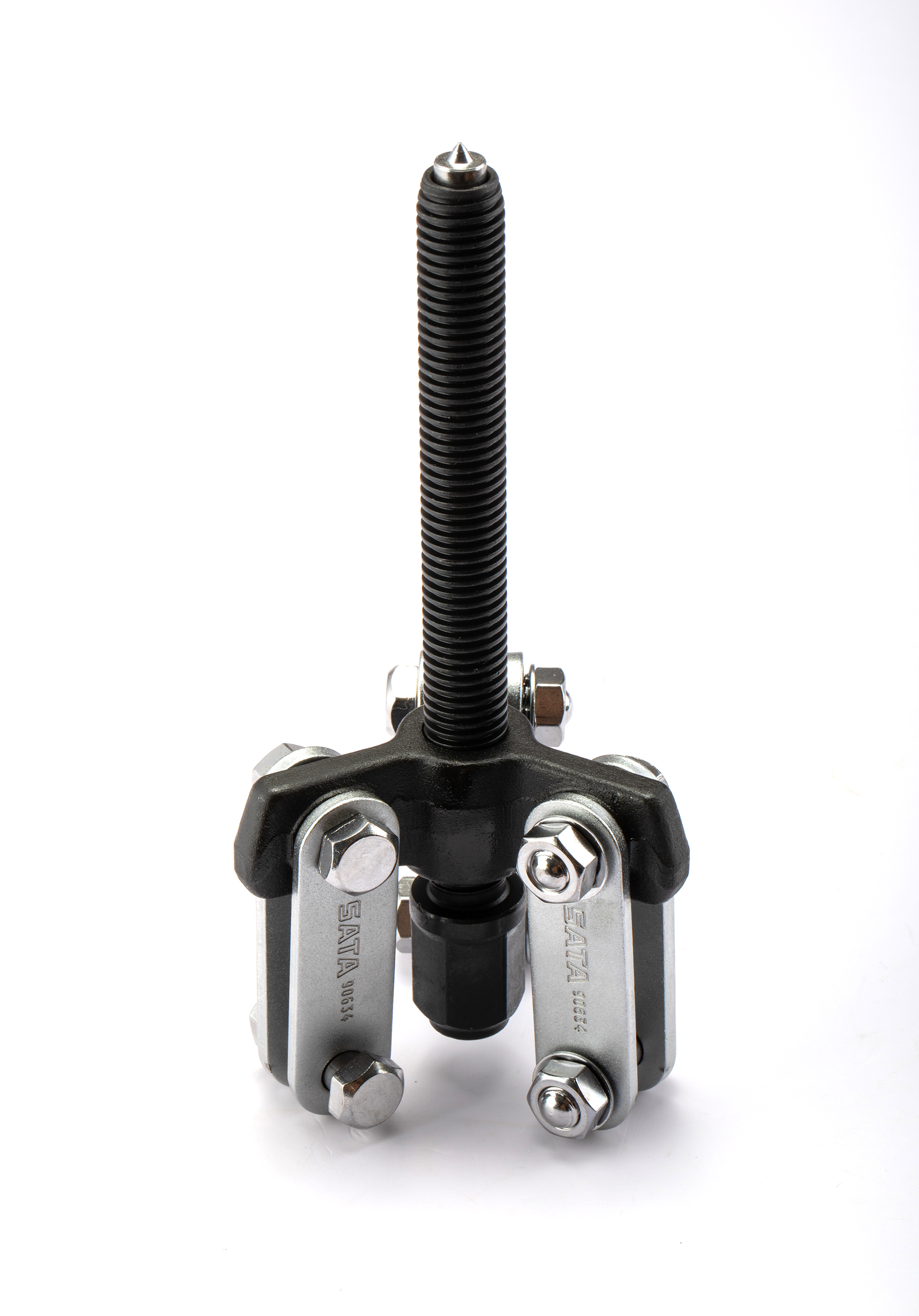 Cảo 3 Chấu 8In/200mm SATA 90638 - Ảnh 8