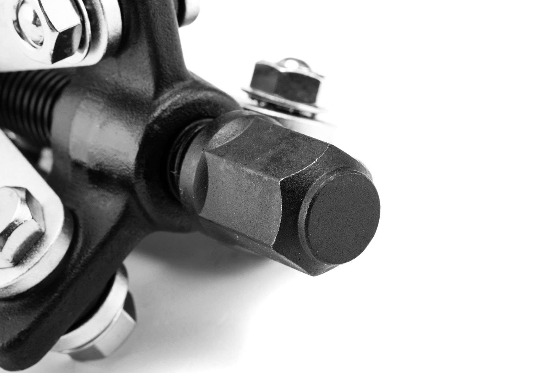 Cảo 3 Chấu 8In/200mm SATA 90638 - Ảnh 9