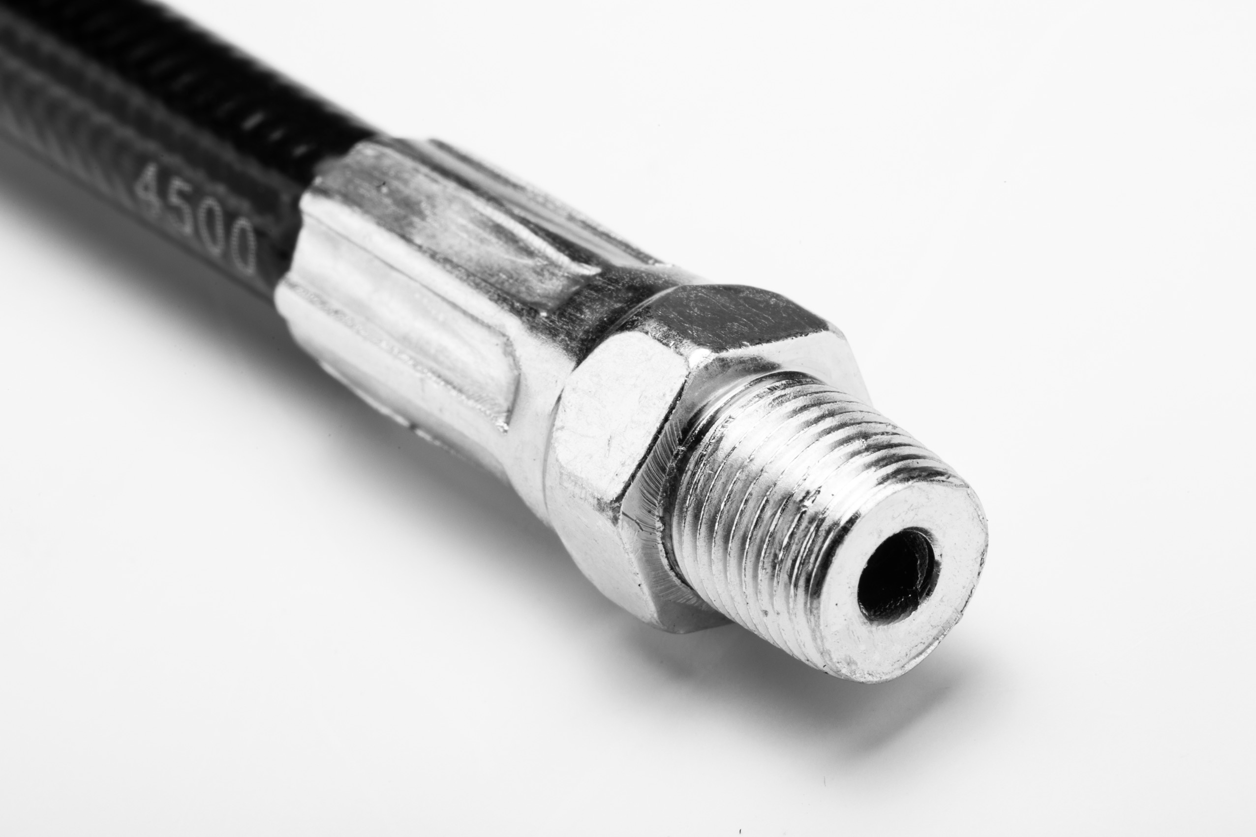 Alternative view of Ống Mềm Bơm Mỡ 12" SATA 97212