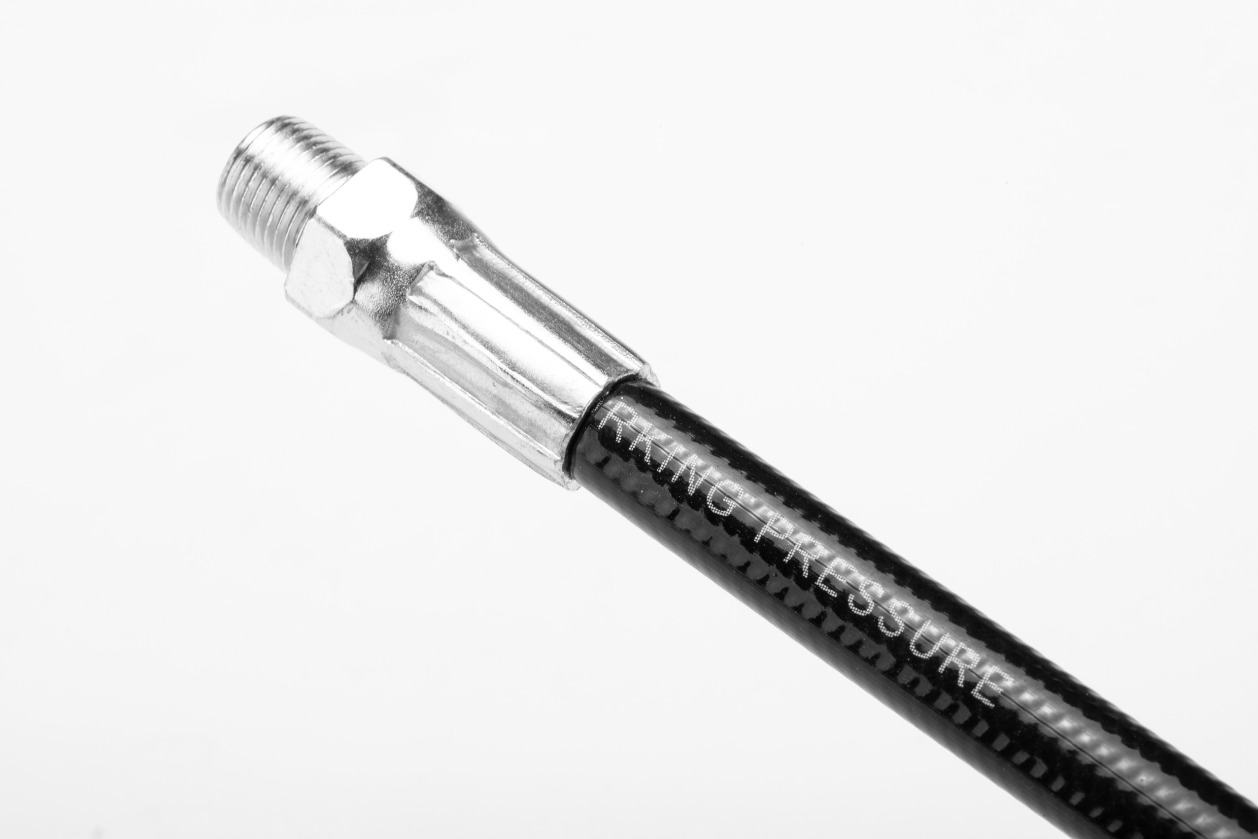 Ống Mềm Bơm Mỡ 12" SATA 97212 - Ảnh 4