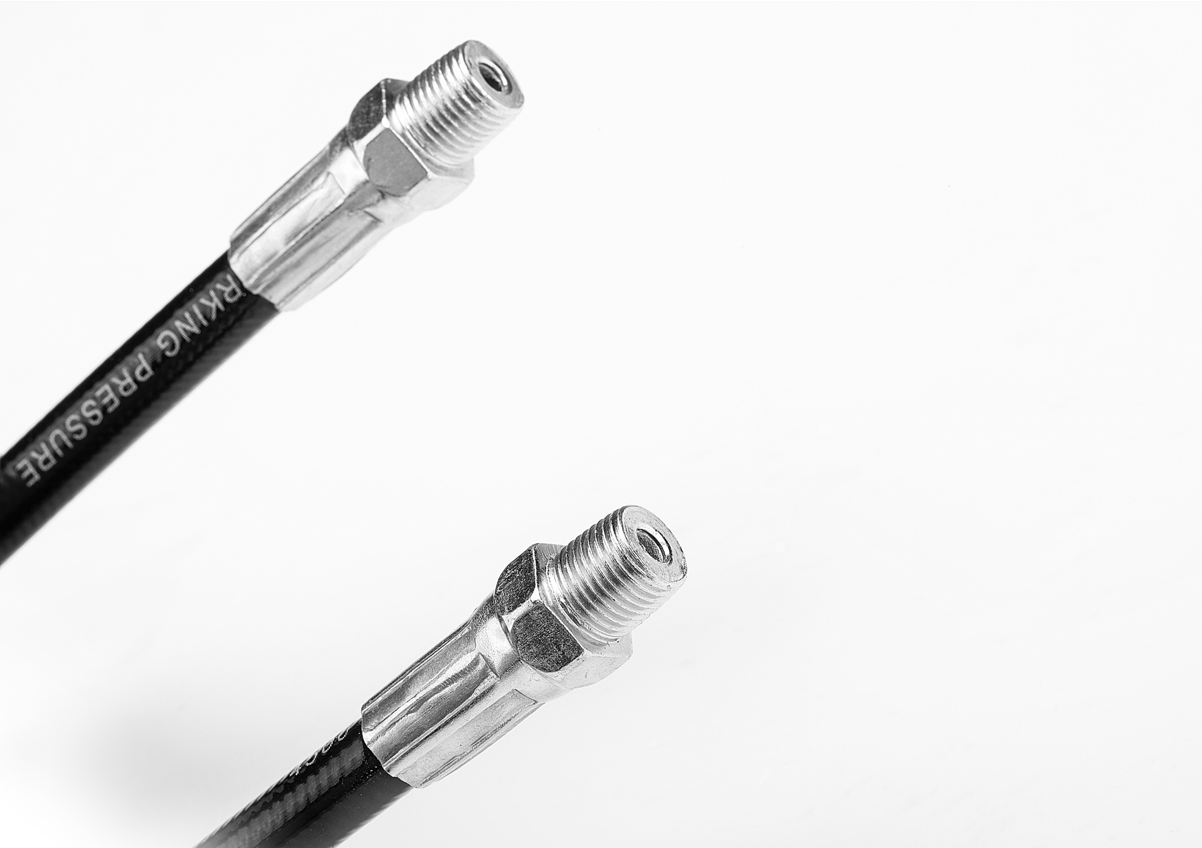 Ống Mềm Bơm Mỡ 12" SATA 97212 - Ảnh 5