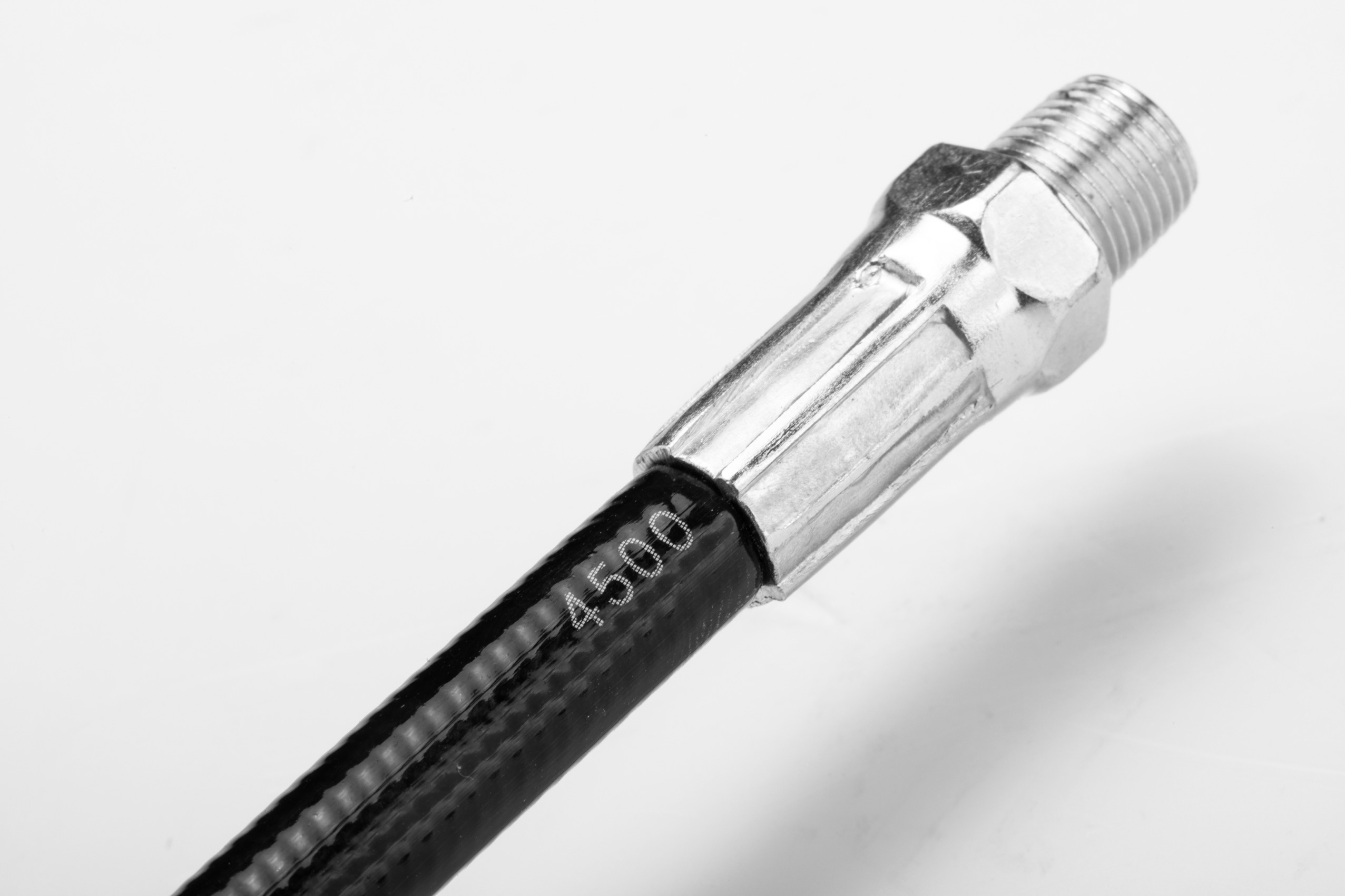 Ống Mềm Bơm Mỡ 12" SATA 97212 - Ảnh 9