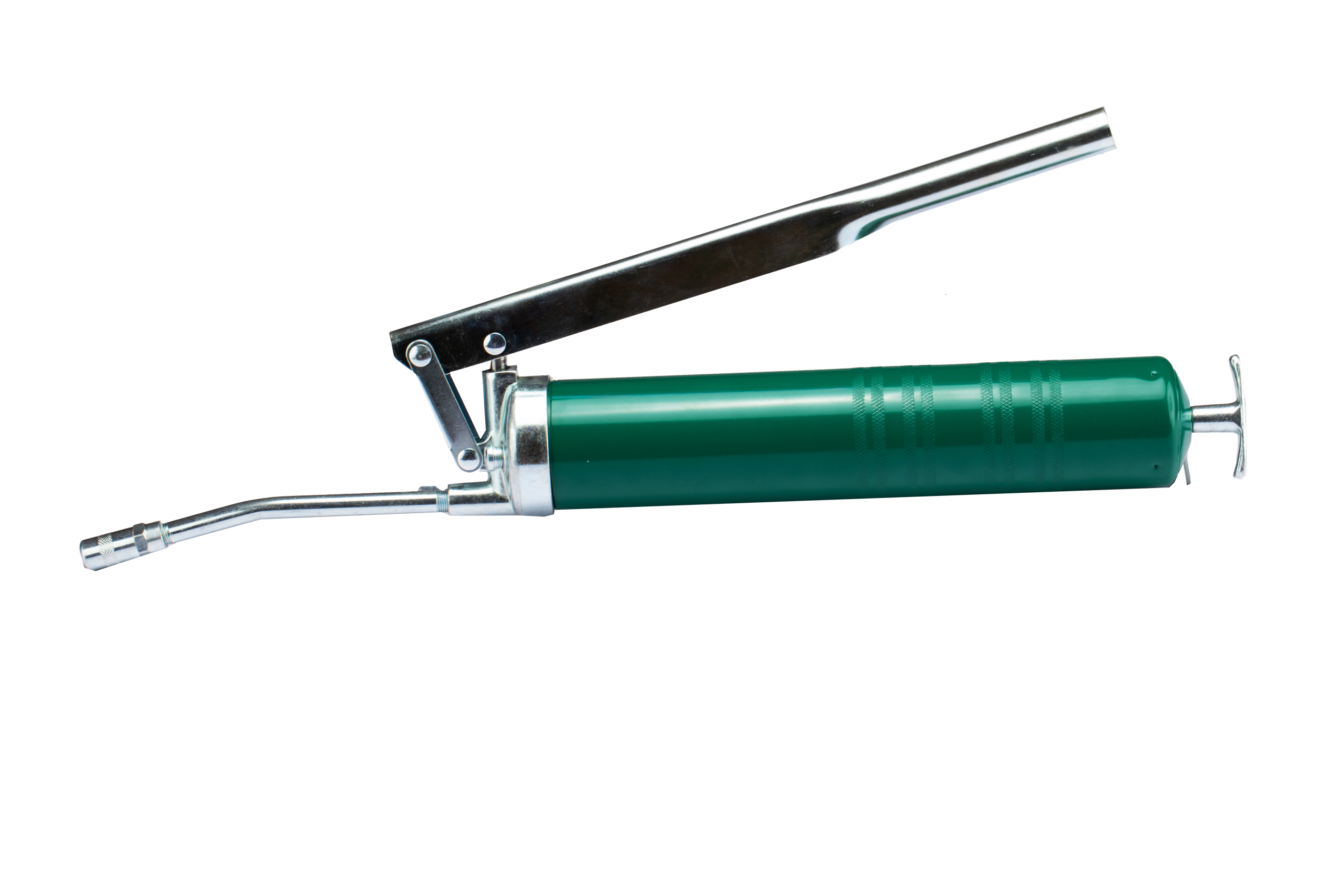 Súng Bơm Mỡ Dung TíCh 400Cc SATA 97202 - Ảnh 3