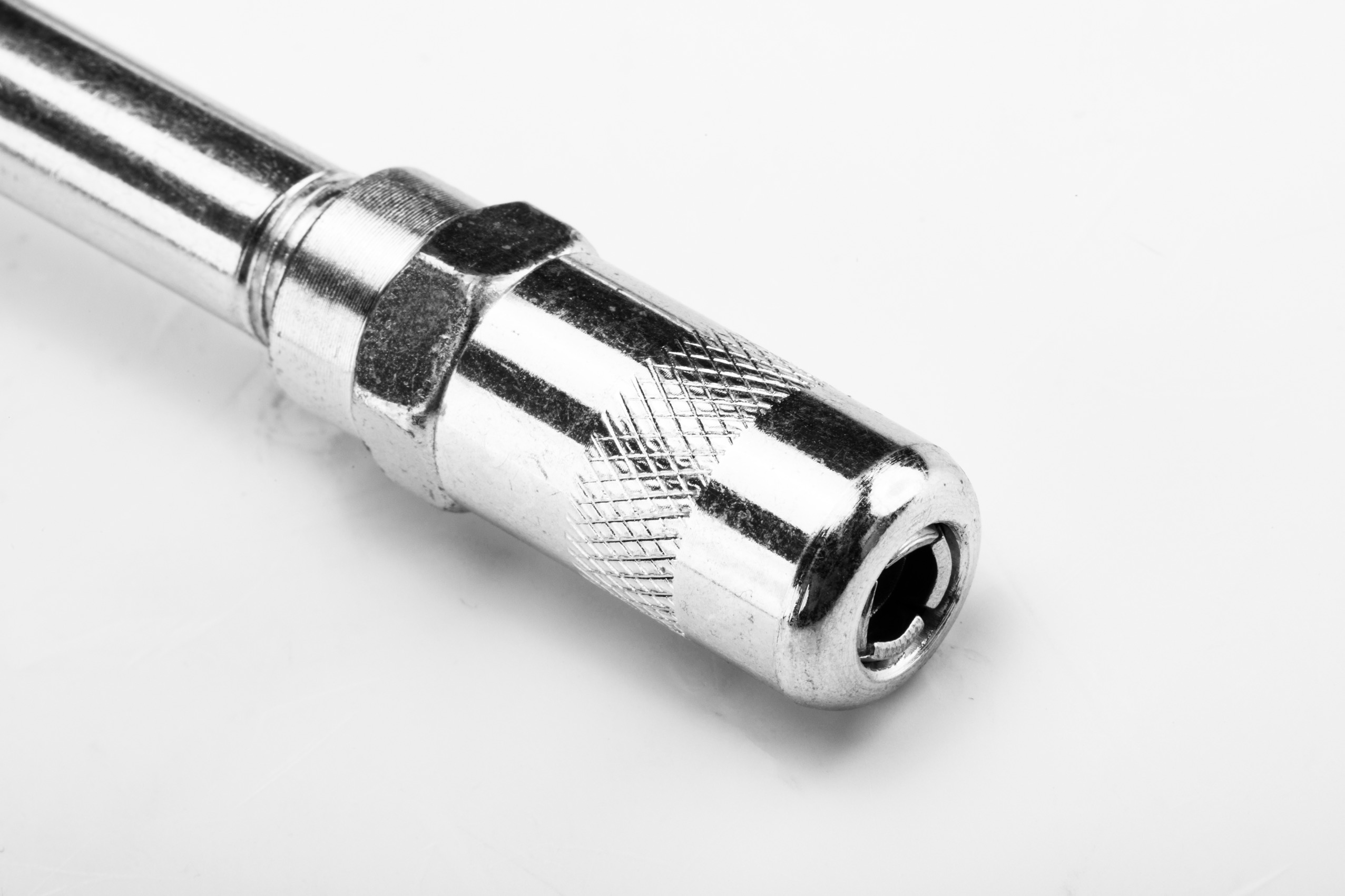 Súng Bơm Mỡ Dung TíCh 100Cc SATA 97201 - Ảnh 3