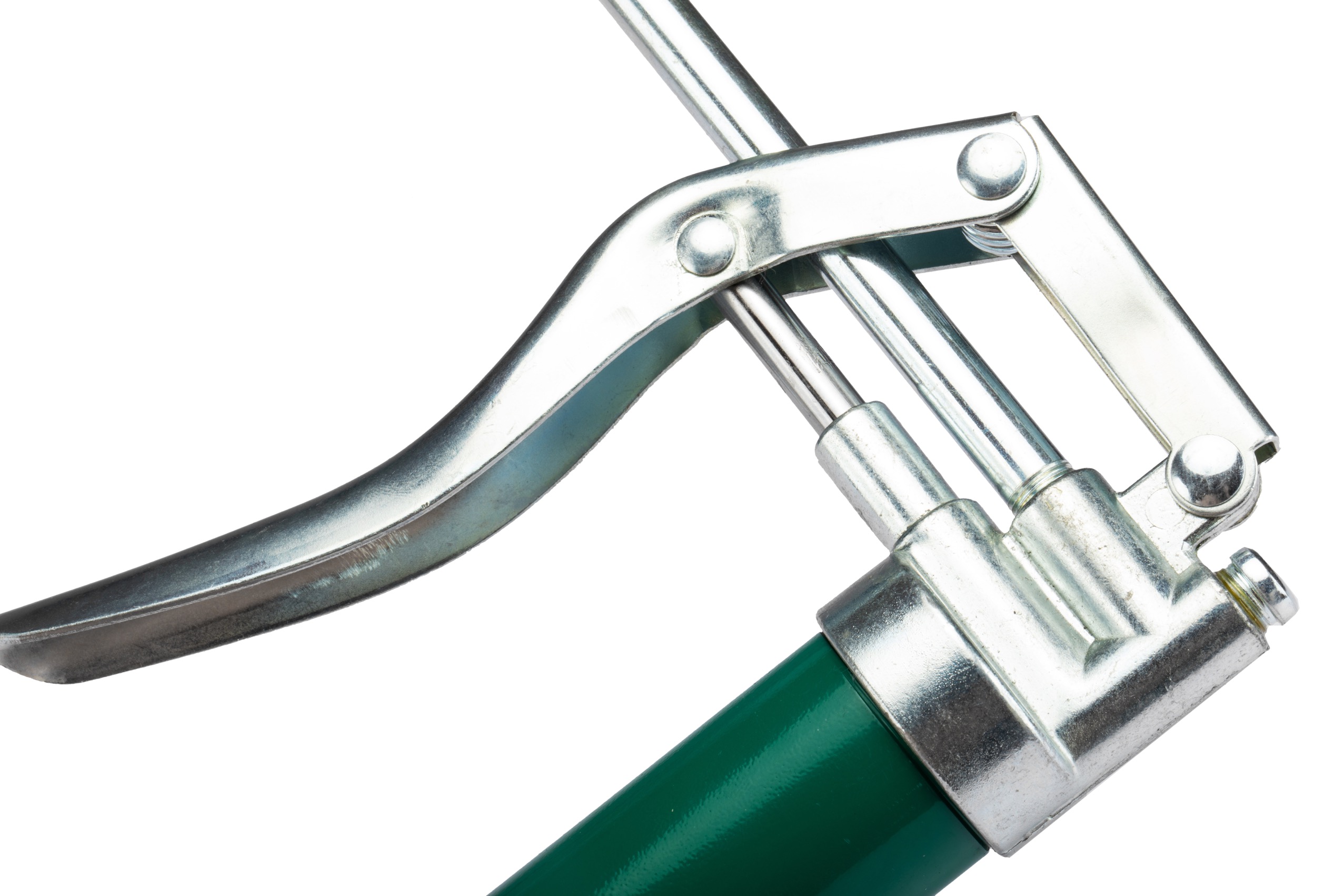 Súng Bơm Mỡ Dung TíCh 100Cc SATA 97201 - Ảnh 5